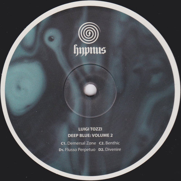 Deep Blue: Volume 2 | Mint (M) Mint (M) Get Cheap Vinyl