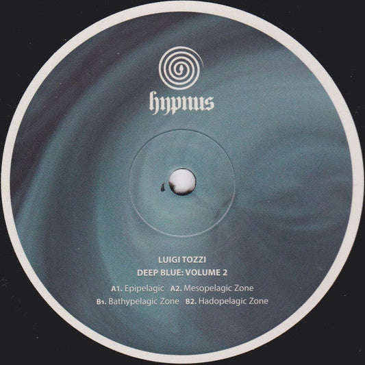 Deep Blue: Volume 2 | Mint (M) Mint (M) Get Cheap Vinyl