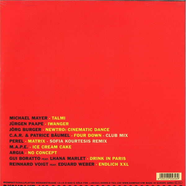 Total 23 | Mint (M) Mint (M) Get Cheap Vinyl
