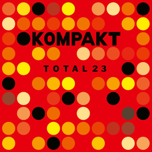 Total 23 | Mint (M) Mint (M) Get Cheap Vinyl