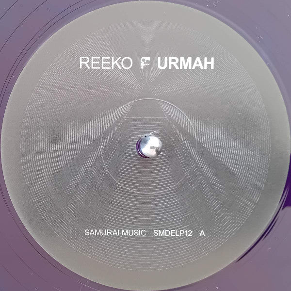 Urmah (2xVINYL) | Mint (M) Mint (M) Get Cheap Vinyl
