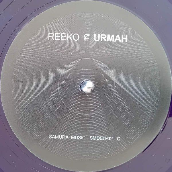 Urmah (2xVINYL) | Mint (M) Mint (M) Get Cheap Vinyl