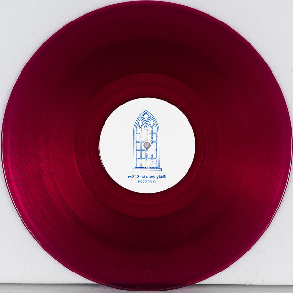 Stained Glass | Mint (M) Mint (M) Get Cheap Vinyl