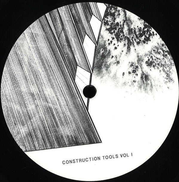 Construction Tools Vol I | Mint (M) Generic Get Cheap Vinyl