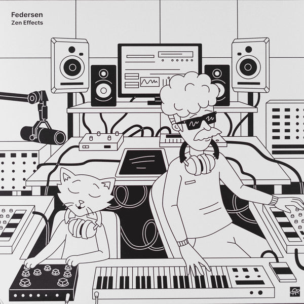 Zen Effects | Mint (M) Mint (M) Get Cheap Vinyl