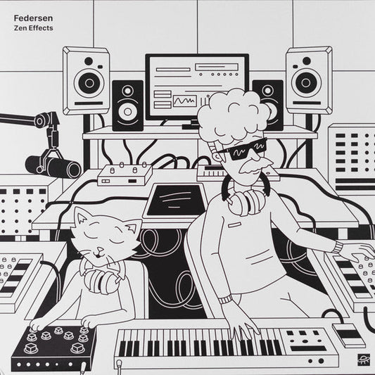 Zen Effects | Mint (M) Mint (M) Get Cheap Vinyl