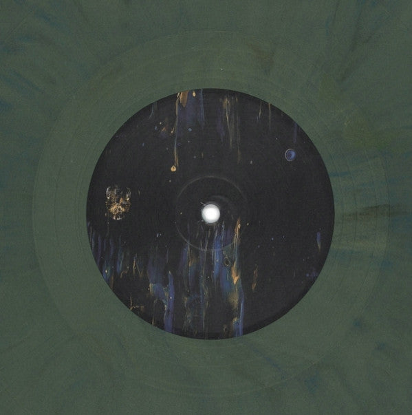 Echo Ltd 009 EP | Mint (M) Generic Get Cheap Vinyl