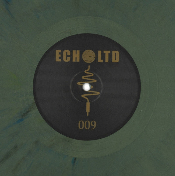 Echo Ltd 009 EP | Mint (M) Generic Get Cheap Vinyl
