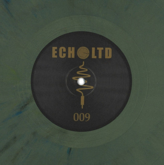 Echo Ltd 009 EP | Mint (M) Generic Get Cheap Vinyl
