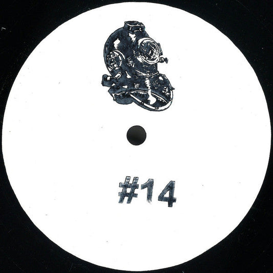 The Limit / Bad (12" VINYL) | Mint (M) Generic Get Cheap Vinyl