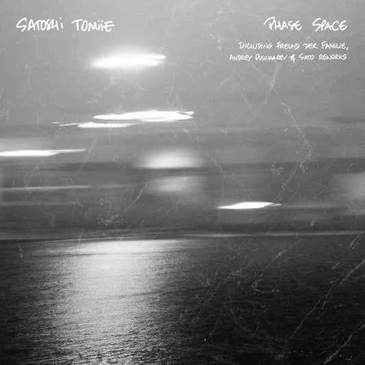 Phase Space (VINYL) | Mint (M) Mint (M) Get Cheap Vinyl