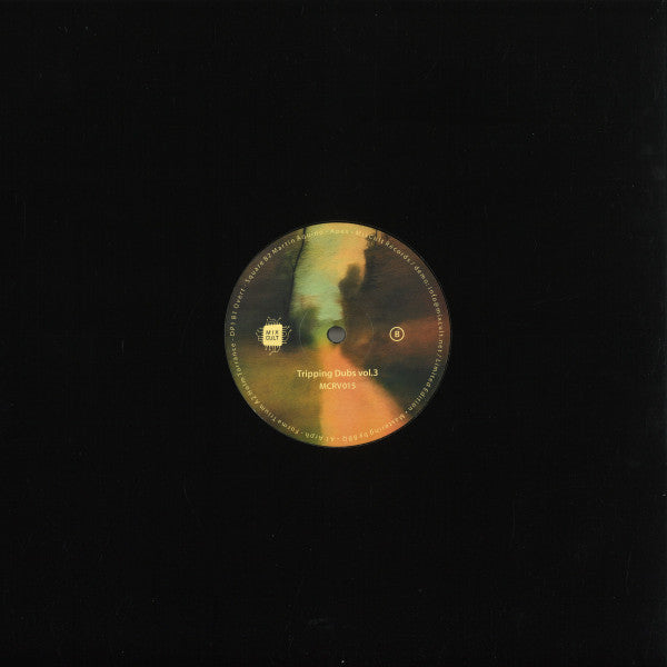 Tripping Dubs Vol. 3 | Mint (M) Generic Get Cheap Vinyl