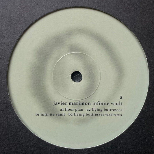 Infinite Vault (VINYL) | Mint (M) Generic Get Cheap Vinyl