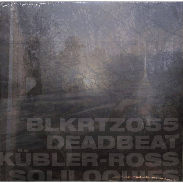 Kübler-Ross Soliloquies | Mint (M) Mint (M) Get Cheap Vinyl