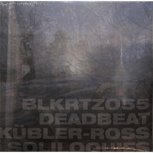 Kübler-Ross Soliloquies | Mint (M) Mint (M) Get Cheap Vinyl