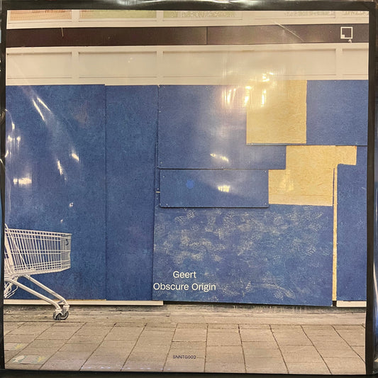 Obscure Origin | Mint (M) Mint (M) Get Cheap Vinyl