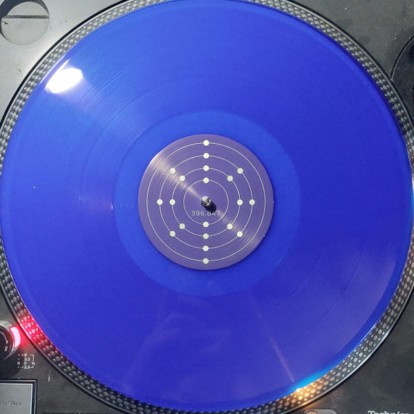 396.847 (BLUE) | Mint (M) Generic Get Cheap Vinyl