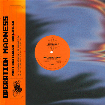 Hotline EP | Mint (M) Mint (M) Get Cheap Vinyl