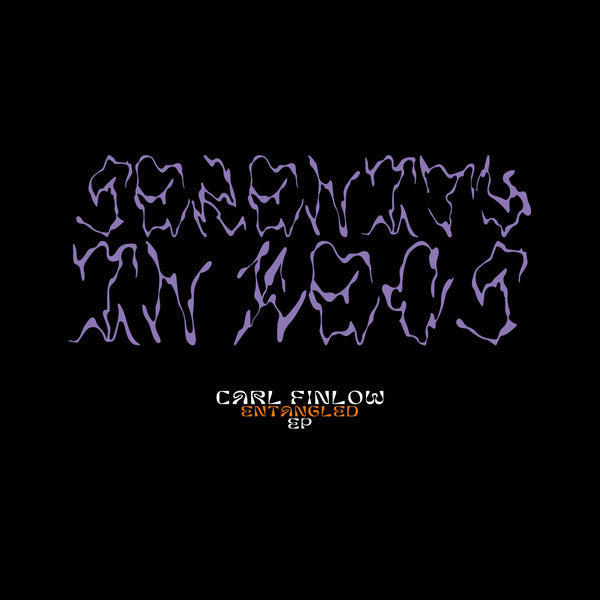Entangled LP (2xVINYL) | Mint (M) Mint (M) Get Cheap Vinyl