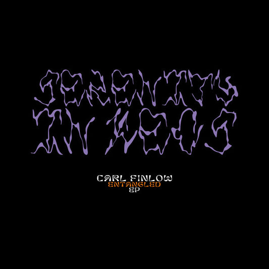 Entangled LP (2xVINYL) | Mint (M) Mint (M) Get Cheap Vinyl