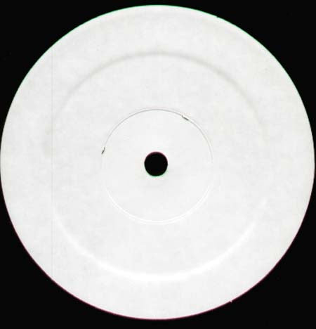 Vol. 3 (WHITE LABEL) | Mint (M) Generic Get Cheap Vinyl