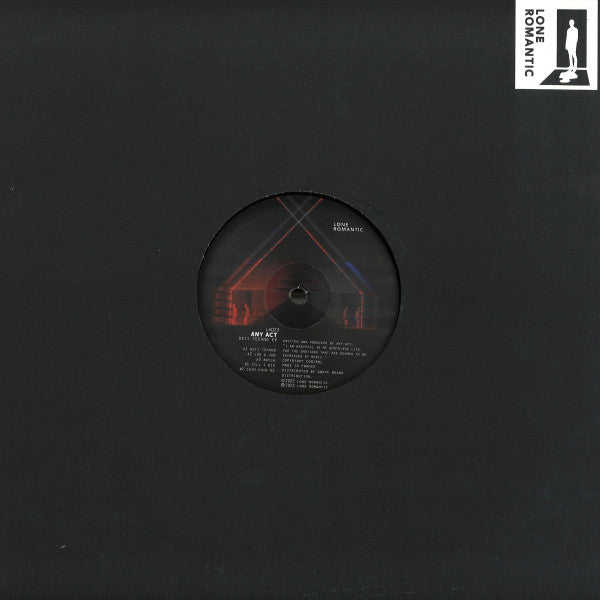 Deti Techno EP (VINYL) | Mint (M) Mint (M) Get Cheap Vinyl
