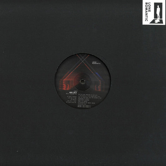 Deti Techno EP (VINYL) | Mint (M) Mint (M) Get Cheap Vinyl