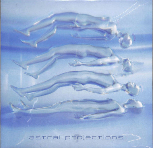 Astral Projections (2xVINYL) | Mint (M) Mint (M) Get Cheap Vinyl