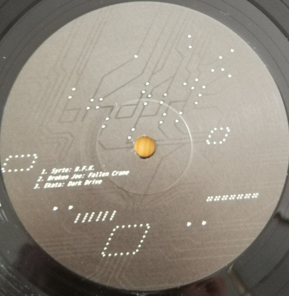 Hybrid Collective Vol. 1 | Mint (M) Generic Get Cheap Vinyl