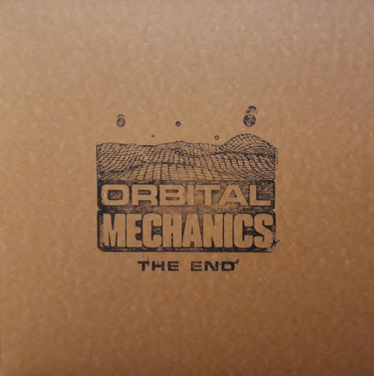 The End (2xVINYL) | Mint (M) Mint (M) Get Cheap Vinyl