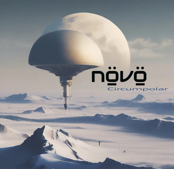 Circumpolar (VINYL) | Mint (M) Mint (M) Get Cheap Vinyl