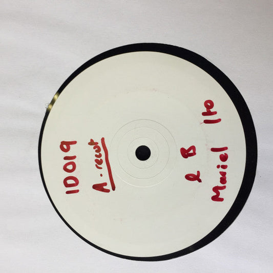 My Cyborg Depths | Very Good (VG) Generic Get Cheap Vinyl