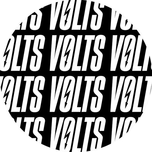 Volts | Mint (M) Generic Get Cheap Vinyl