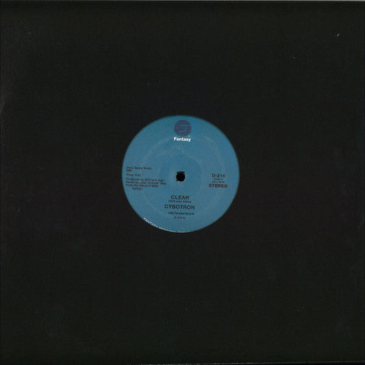 Clear | Mint (M) Mint (M) Get Cheap Vinyl