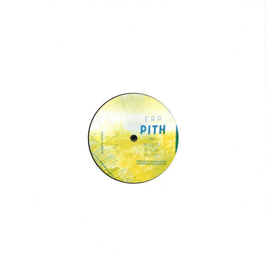 Pith | Mint (M) Generic Get Cheap Vinyl