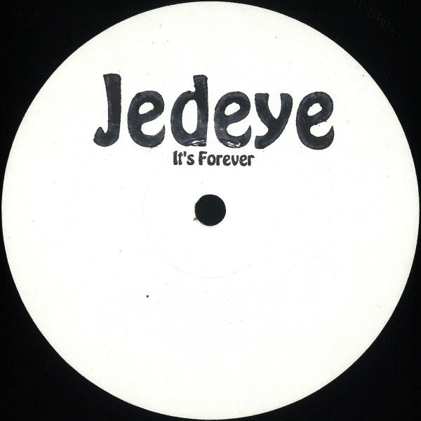 It's Forever EP | Mint (M) Generic Get Cheap Vinyl