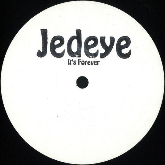 It's Forever EP | Mint (M) Generic Get Cheap Vinyl