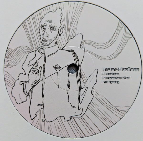 Soulless | Mint (M) Mint (M) Get Cheap Vinyl