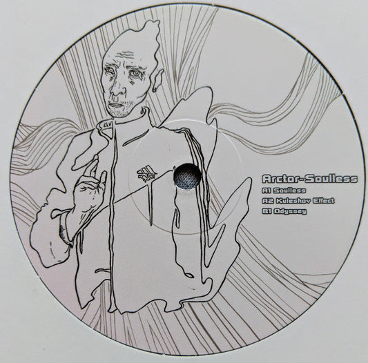 Soulless | Mint (M) Mint (M) Get Cheap Vinyl