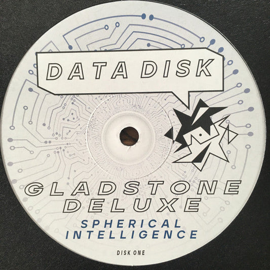 Spherical Intelligence | Mint (M) Generic Get Cheap Vinyl