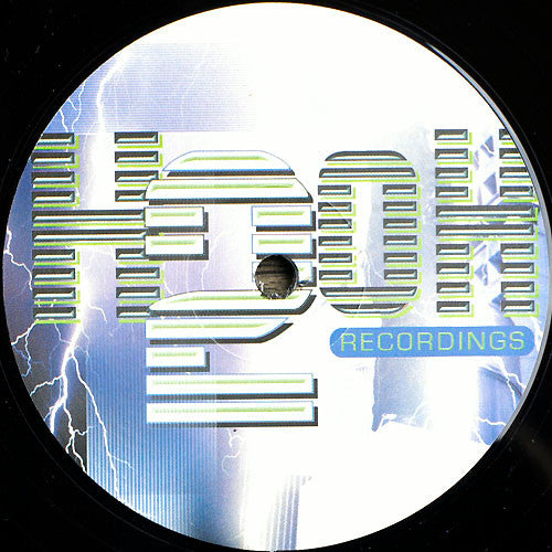Elementz Of Danger | Very Good (VG) Get Cheap Vinyl