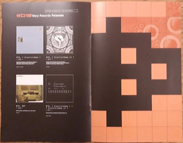 Time Tourist | Mint (M) Mint (M) Get Cheap Vinyl