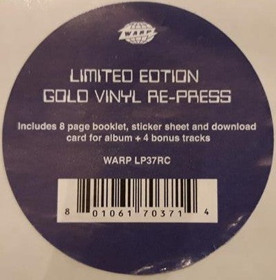 Time Tourist | Mint (M) Mint (M) Get Cheap Vinyl