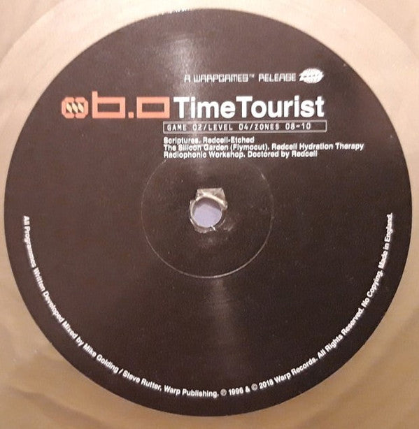 Time Tourist | Mint (M) Mint (M) Get Cheap Vinyl