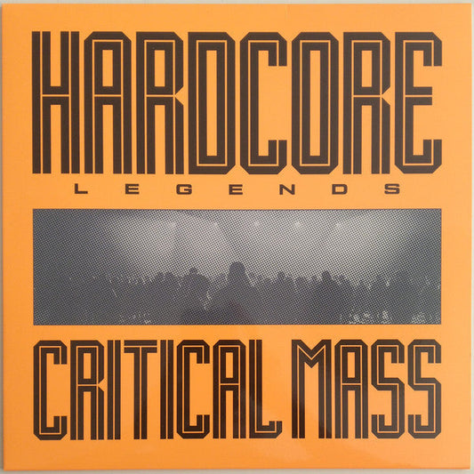 Hardcore Legends | Mint (M) Mint (M) Get Cheap Vinyl