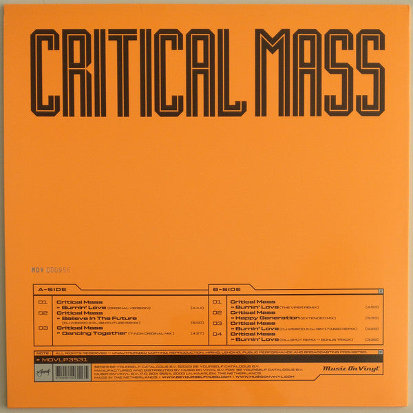 Hardcore Legends | Mint (M) Mint (M) Get Cheap Vinyl