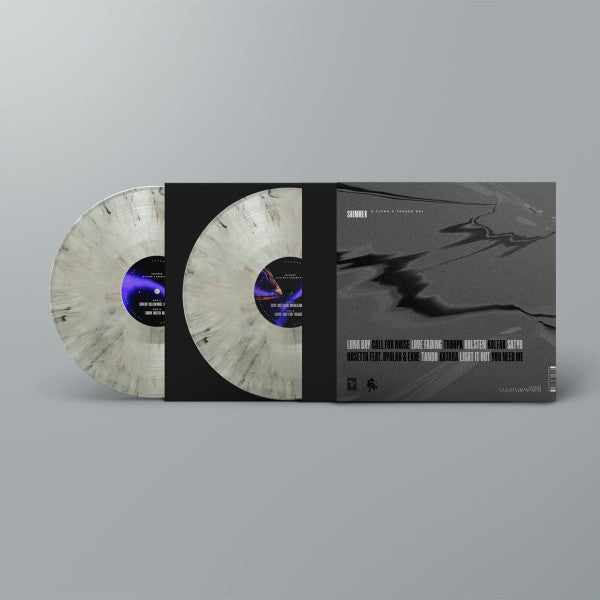 Shimmer | Mint (M) Mint (M) Get Cheap Vinyl