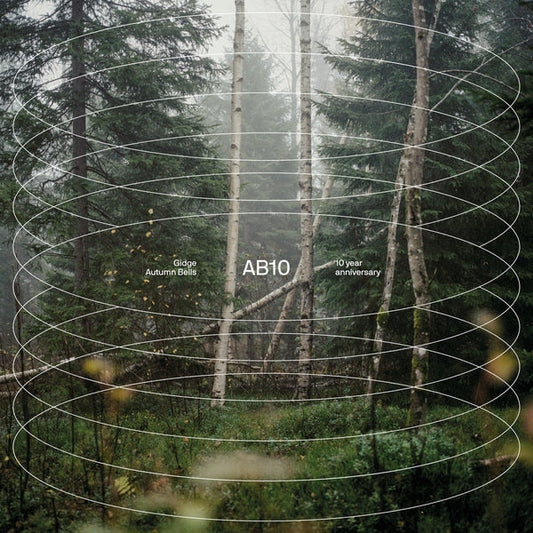AB10: Autumn Bells 10 Year Anniversary | Mint (M) Mint (M) Get Cheap Vinyl