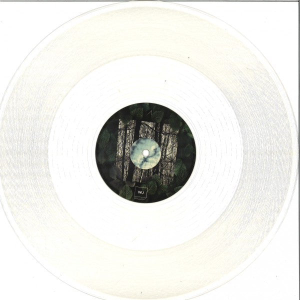 Gradual Blending (CLEAR VINYL) | Mint (M) Mint (M) Get Cheap Vinyl