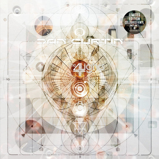 The 4 Lights (2xCOLOR VINYL) | Mint (M) Mint (M) Get Cheap Vinyl